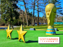 Visite guide de Clairefontaine