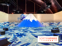 Passion Japon : exposition, installations immersives et street food japonaise à La Villette, à Paris