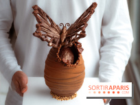 Pâques 2026 chez Nina Métayer : l'oeuf papillon et la collection Éclosion - A7C08857