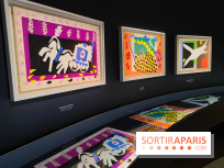 Matisse 1941-1954 : la grande exposition rétrospective sur le peintre incontournable au Grand Palais