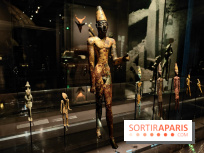 Byblos, cité millénaire du Liban : l'exposition historique de l'Institut du Monde Arabe - fotor 1774294349857