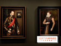 Splendeurs du baroque, une très belle exposition à voir au musée Jacquemart-André  - fotor 1774443239239