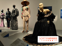 Africa Fashion : une exposition de mode colorée au musée du Quai Branly