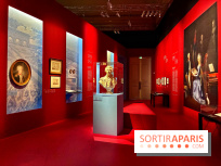 Lafayette, entre France et Amérique - IMG 4568