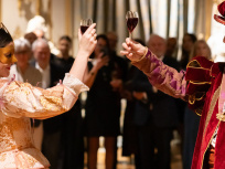 Des soirées d'exception au Musée Jacquemart-André 