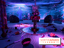 Les Extatiques souterrains : un parcours artistique introspectif sous la Grande arche de La Défense - fotor 1775122392515