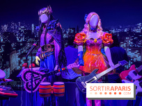 Video Games & Music à la Philharmonie : l'exposition sur la musique des jeux vidéo - IMG 5675