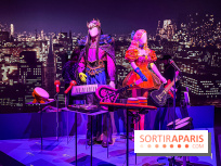 Video Games & Music à la Philharmonie : l'exposition sur la musique des jeux vidéo