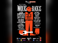 Inrocks Black XS