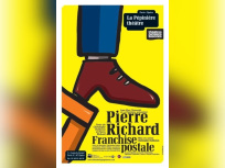 Franchise Postale Pierre Richard