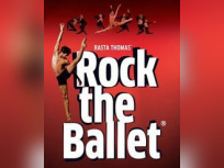 Rock the ballet