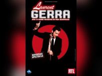 Laurent Gerra Olympia 2010 nouveau spectacle