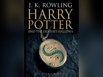 Harry Potter et les reliques de la mort