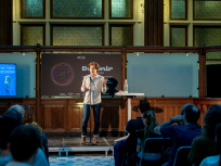 Devenir Festival à la Cité de l’Économie à Paris 17e : 4 jours pour penser demain - Copie de 20250405 CITEO Devenir Photographe©Natacha Gonzalez  48 (16)