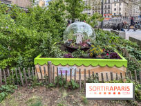 Pokémon Pokopia : un espace détente gratuit pour vous immerger dans le jeu aux Ateliers Gaîté - IMG 5814