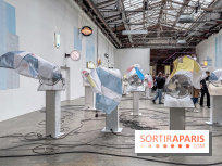 Jesse Darling au Palais de Tokyo : une exposition entre mémoire et récits oubliés