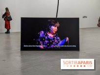 Au Palais de Tokyo, Cheryl Marie Wade explore la culture crip et la poésie engagée - IMG 5954