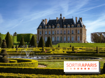 Hanami au Parc de Sceaux 2026, les cerisiers en fleurs et ses  animations