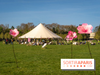 Hanami au Parc de Sceaux 2026, les cerisiers en fleurs et ses  animations - A7C01621