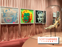 Marilyn Monroe, 100 ans ! L'exposition anniversaire de l'icône américaine à la Cinémathèque - fotor 1775557522716