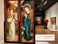 Martin Schongauer, le bel immortel : une exposition sur un peintre étonnant au musée du Louvre - fotor 1775571726307