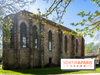 La Commanderie des Templiers de la Villedieu - Cité du Numérique des Yvelines  - A7C01697