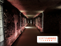 Les Catacombes de Paris 2026 - IMG 3677