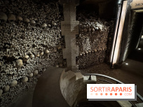 Les Catacombes de Paris 2026