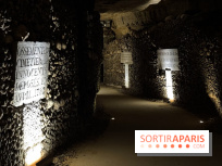 Les Catacombes de Paris 2026