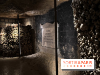 Les Catacombes de Paris 2026
