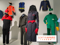 Sous toutes les coutures : une exposition sur le vêtement de travail au Musée Postal