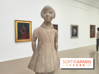 Le musée d'art moderne et ses collections à Paris