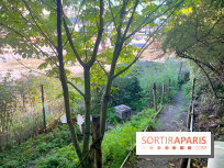 Shakirail, le lieu de travail avec programmation dédiée à la création émergente à Paris - IMG 7125