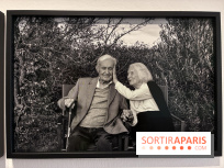 Les Grands âges : une exposition photo sensible de Nikos Aliagas au Musée de l'Homme  - IMG 5013