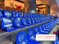 PSG Handball au Stade Pierre de Coubertin - IMG 5045