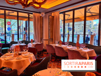 Restaurant L'Aventure