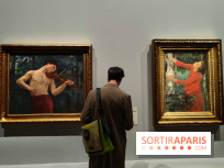 Modernité hongroise : une exposition rétrospective autour d'un peintre méconnu au Petit Palais - fotor 1776072970169