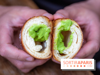 Salted Boy : le pop-up parisien du salted bread à Paris