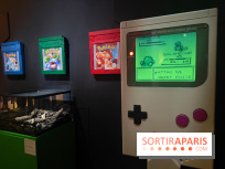 Admirez-les tous, Pokémon à l'honneur dans une exposition ludique et régressive au musée en Herbe