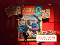 Admirez-les tous, Pokémon à l'honneur dans une exposition ludique et régressive au musée en Herbe