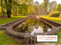 Le Château de Buc et son superbe domaine, parc paysagé aux nombreux trésors - A7C03189 HDR Edit
