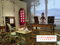 Exposition Sèvres, une passion Rothschild : quand le savoir-faire français séduit la famille la plus riche du monde