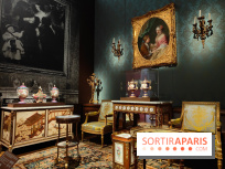 Exposition Sèvres, une passion Rothschild : quand le savoir-faire français séduit la famille la plus riche du monde