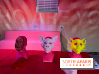 Studio 13/16, l'espace de création gratuit pour les jeunes adultes - nos photos
