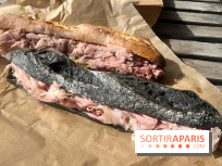 Le Parizot, l'adresse pour dénicher un bon jambon-beurre à Paris - nos photos - IMG 7385