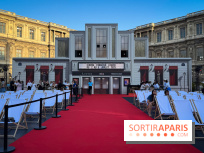 Cinema Paradiso Louvre 2025