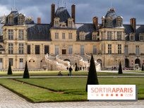 Parc et Jardins du Château de Fontainebleau - les photos