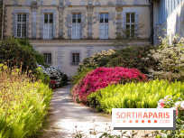 Parc et Jardins du Château de Fontainebleau - les photos
