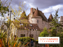 Château Musées de Nemours en Seine-et-Marne - photos