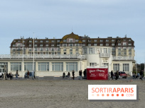Hôtel Barrière Le Royal Deauville : l’adresse romantique pour un week-end à deux